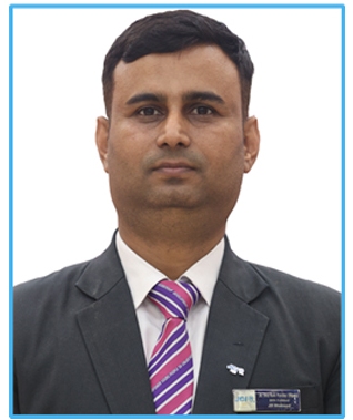 टिकाराम पाण्डे